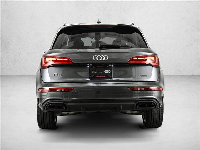 Certified 2025 Audi Q5 2.0T Premium w/ Convenience Plus Package AWD/4WD image 7