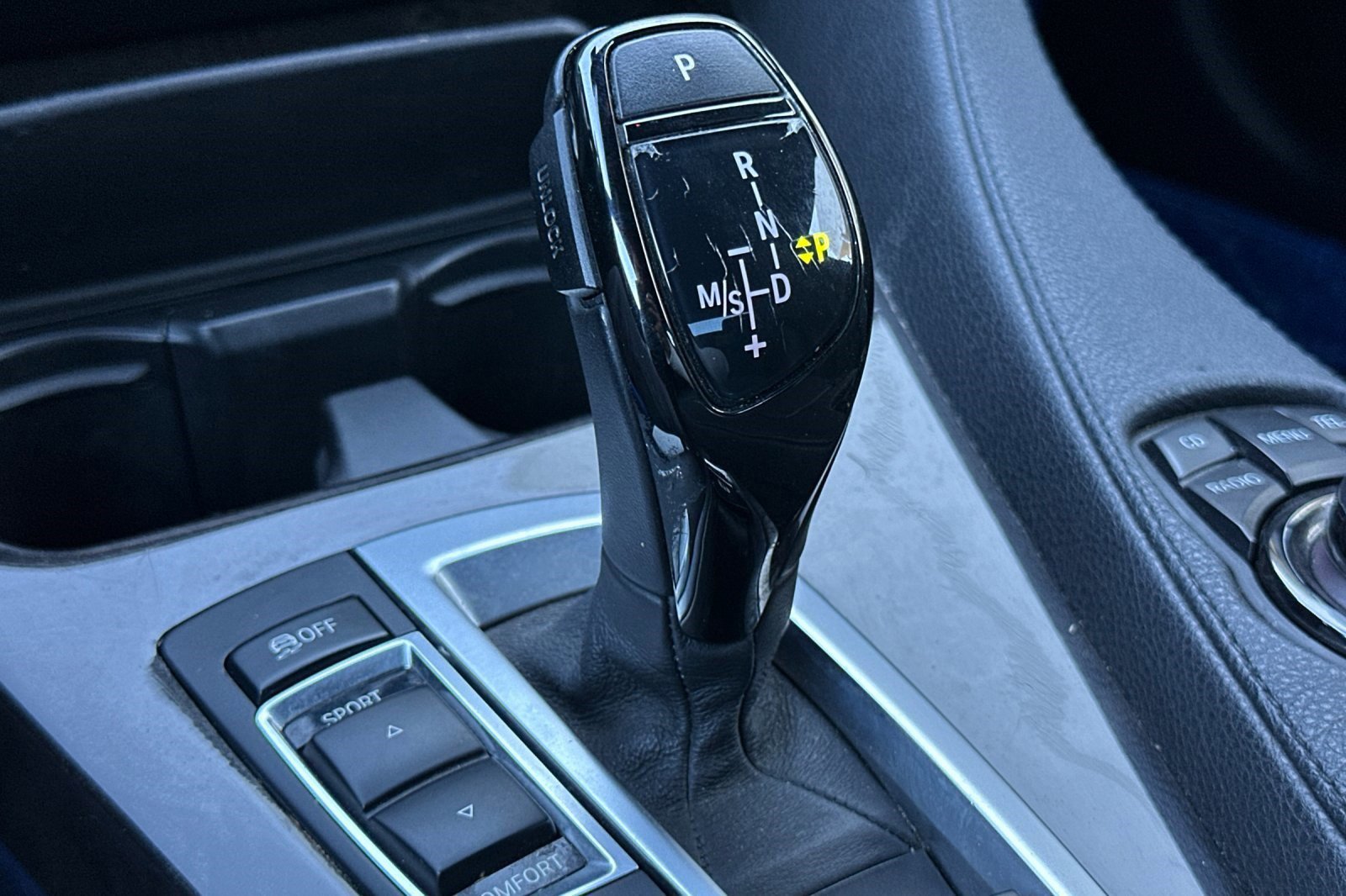 Used 2012 BMW 650i 650i image 17