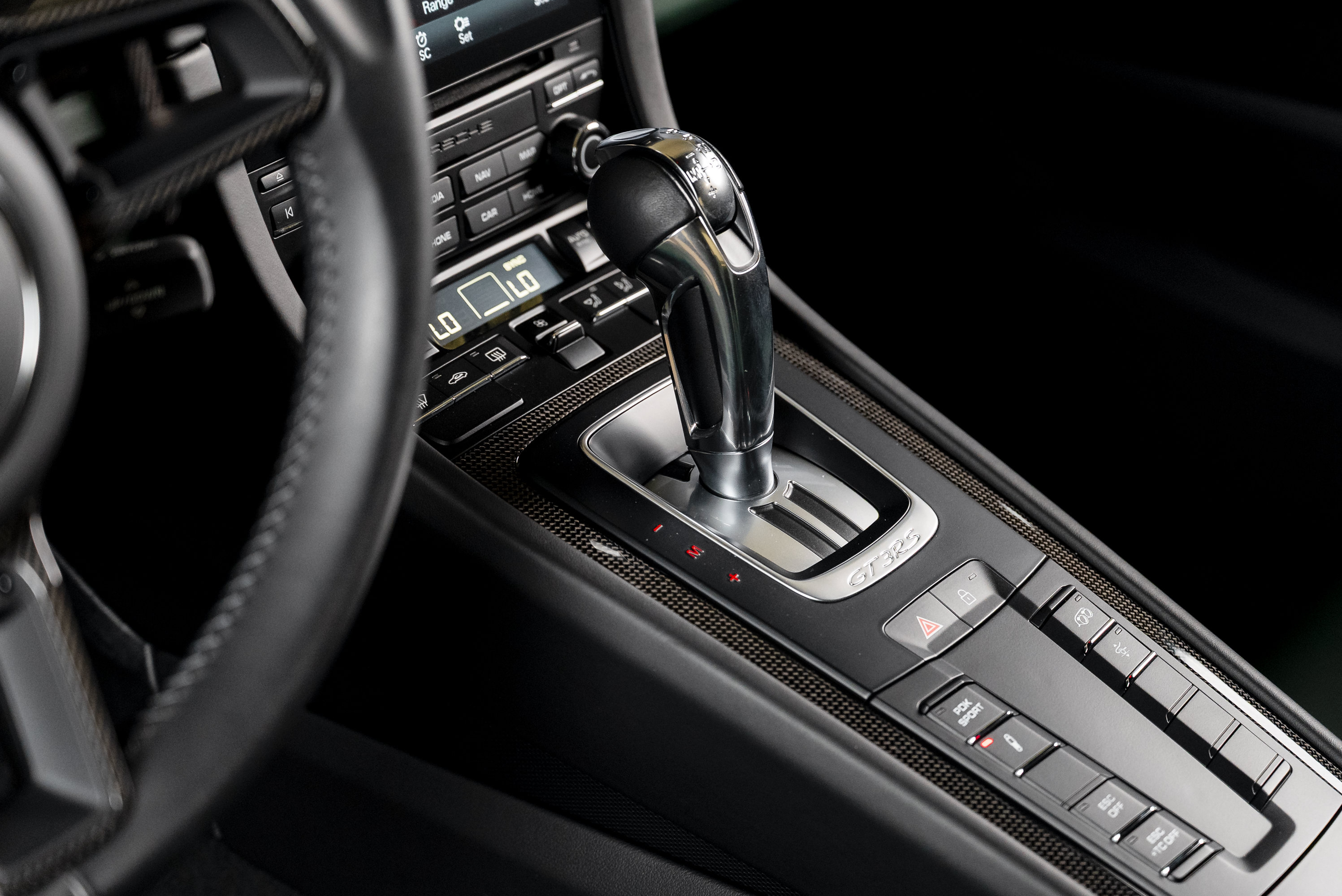 Certified 2019 Porsche 911 GT3 RS RWD image 90