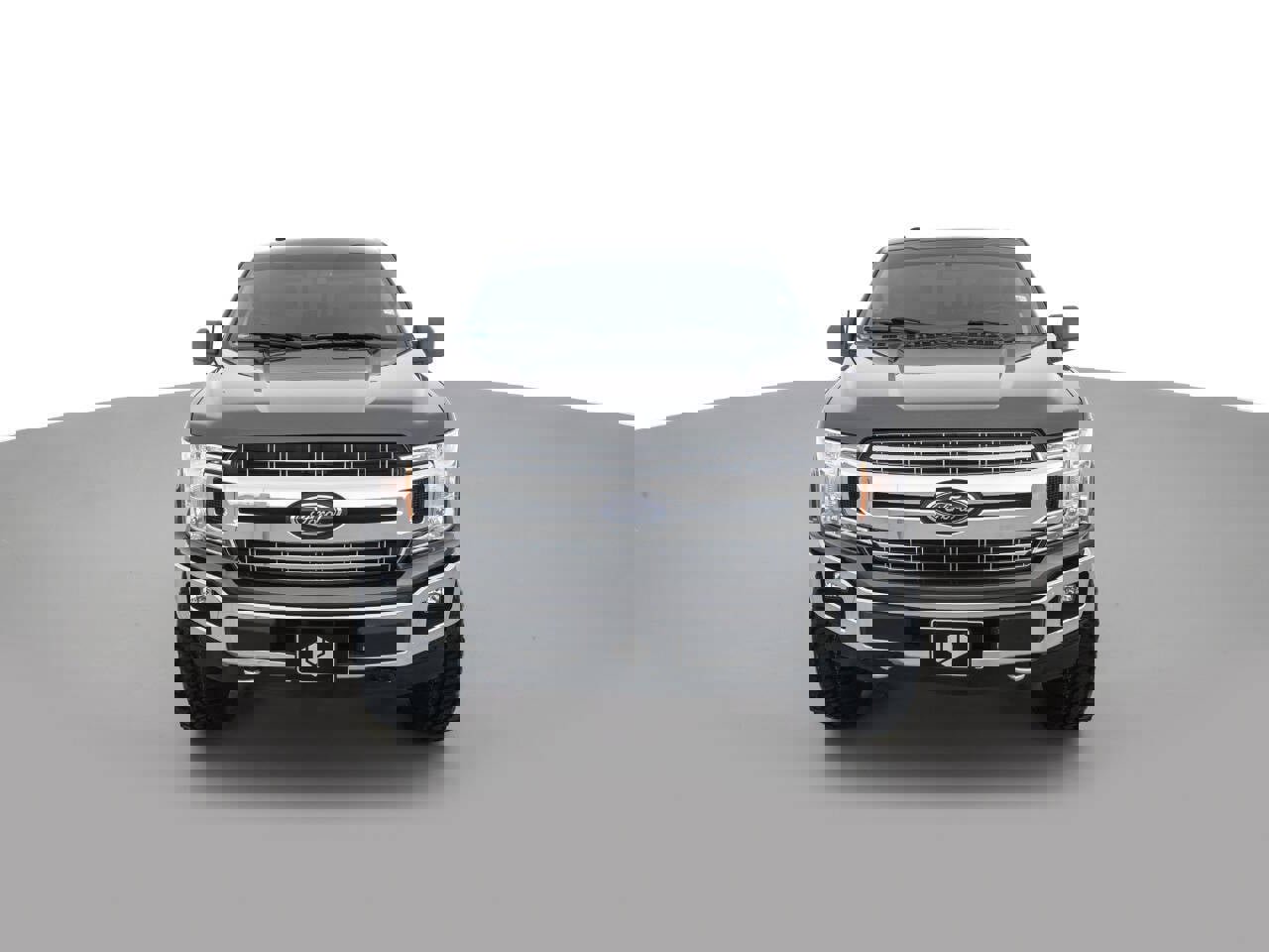 Used 2018 Ford F150 XLT w/ Equipment Group 302A Luxury image 2