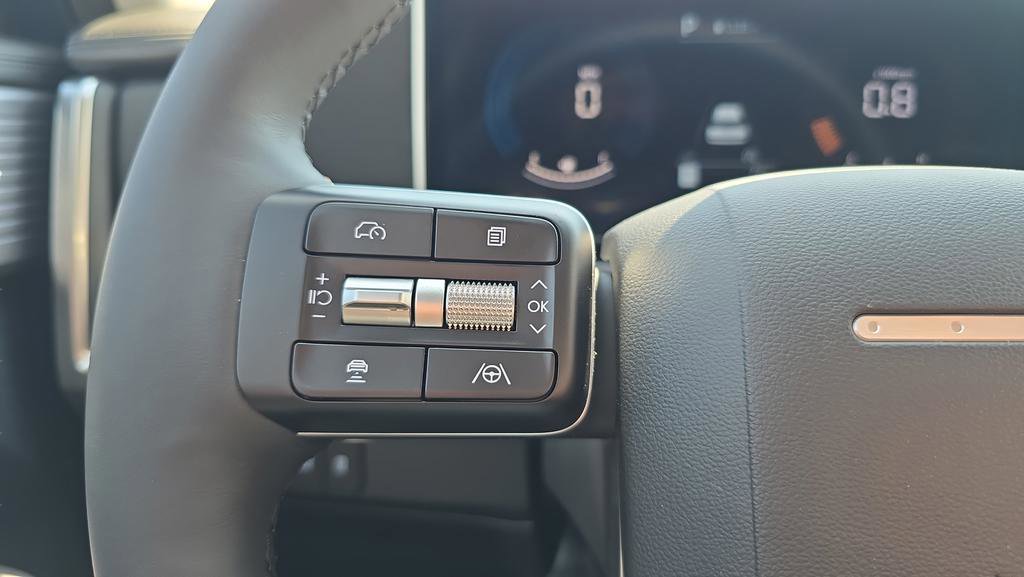 New 2026 Hyundai Santa Fe SEL AWD/4WD image 24