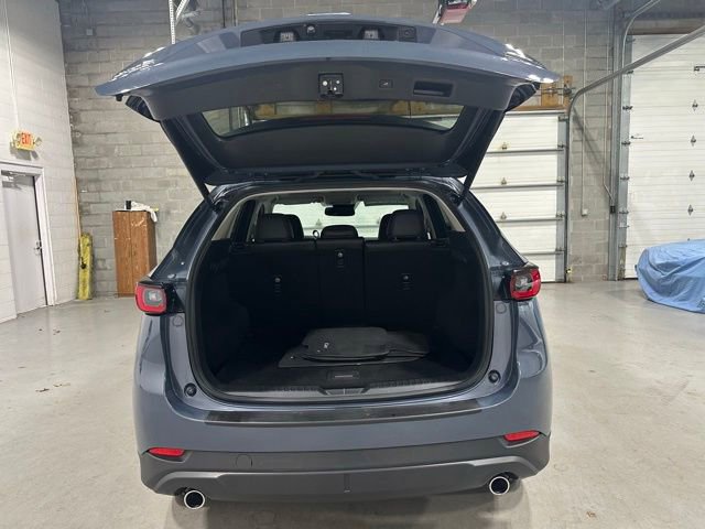 Certified 2023 MAZDA CX-5 Carbon Edition AWD/4WD image 21