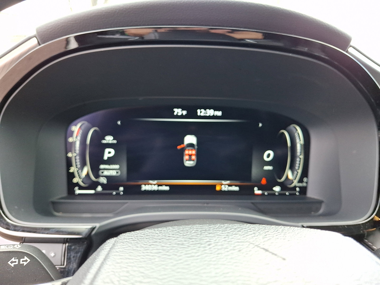 Certified 2023 INFINITI QX60 Luxe w/ Cargo Package AWD/4WD image 23