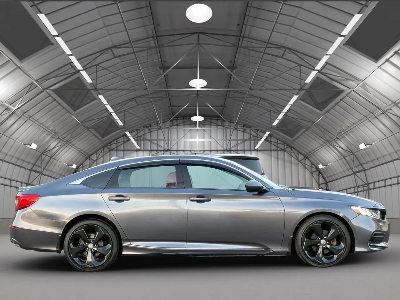 Used 2019 Honda Accord LX image 8