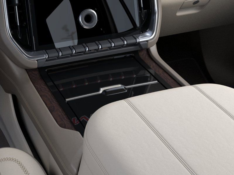 New 2026 GMC Yukon Denali w/ Advanced Technology Package AWD/4WD image 23