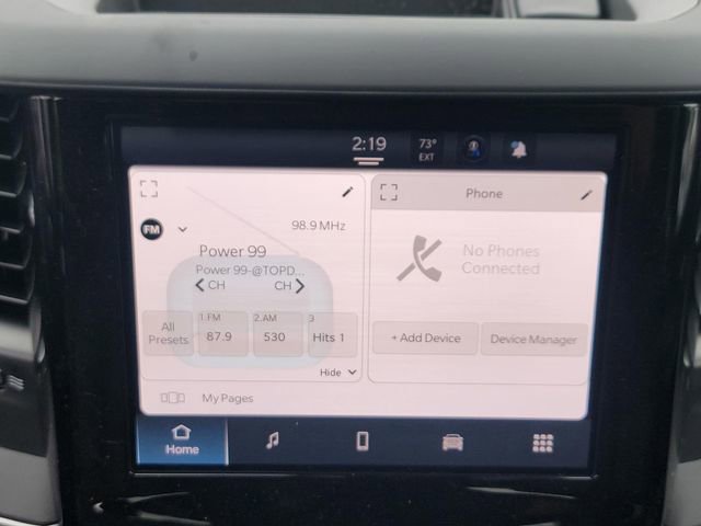 New 2025 RAM 1500 Tradesman w/ Night Edition image 21