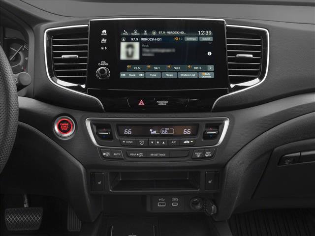 New 2026 Honda Passport TrailSport image 6