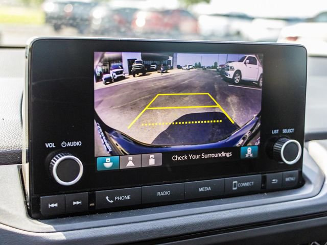 Used 2025 Honda Accord SE image 33