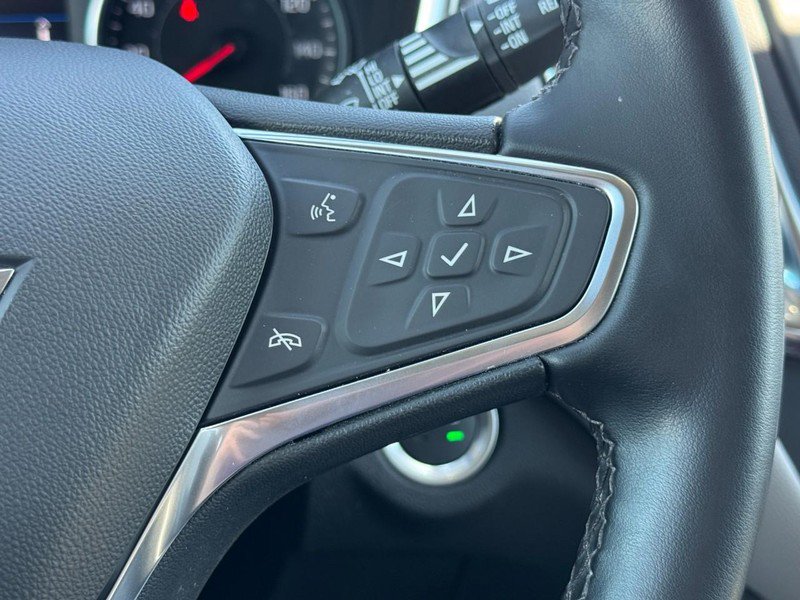 Used 2024 Chevrolet Equinox LT w/ Driver Convenience Package AWD/4WD image 17
