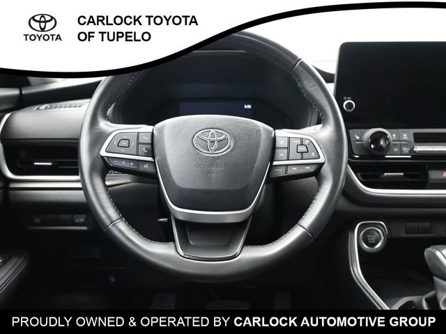 Used 2024 Toyota Grand Highlander XLE image 25