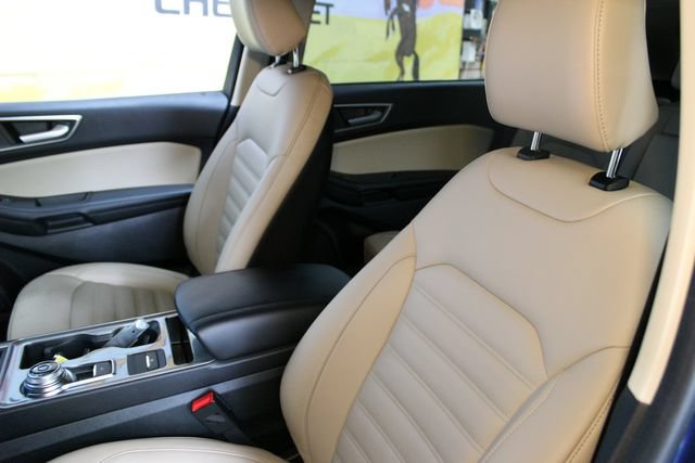 Used 2023 Ford Edge SEL AWD/4WD image 19