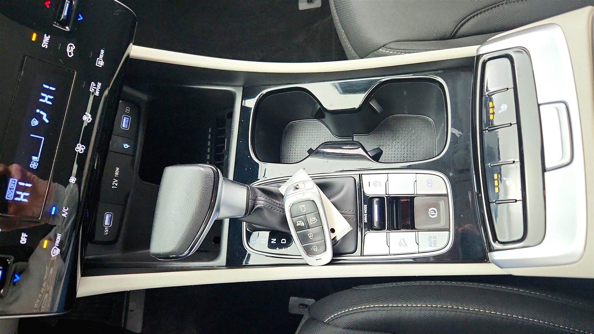 Used 2024 Hyundai Tucson SEL image 31