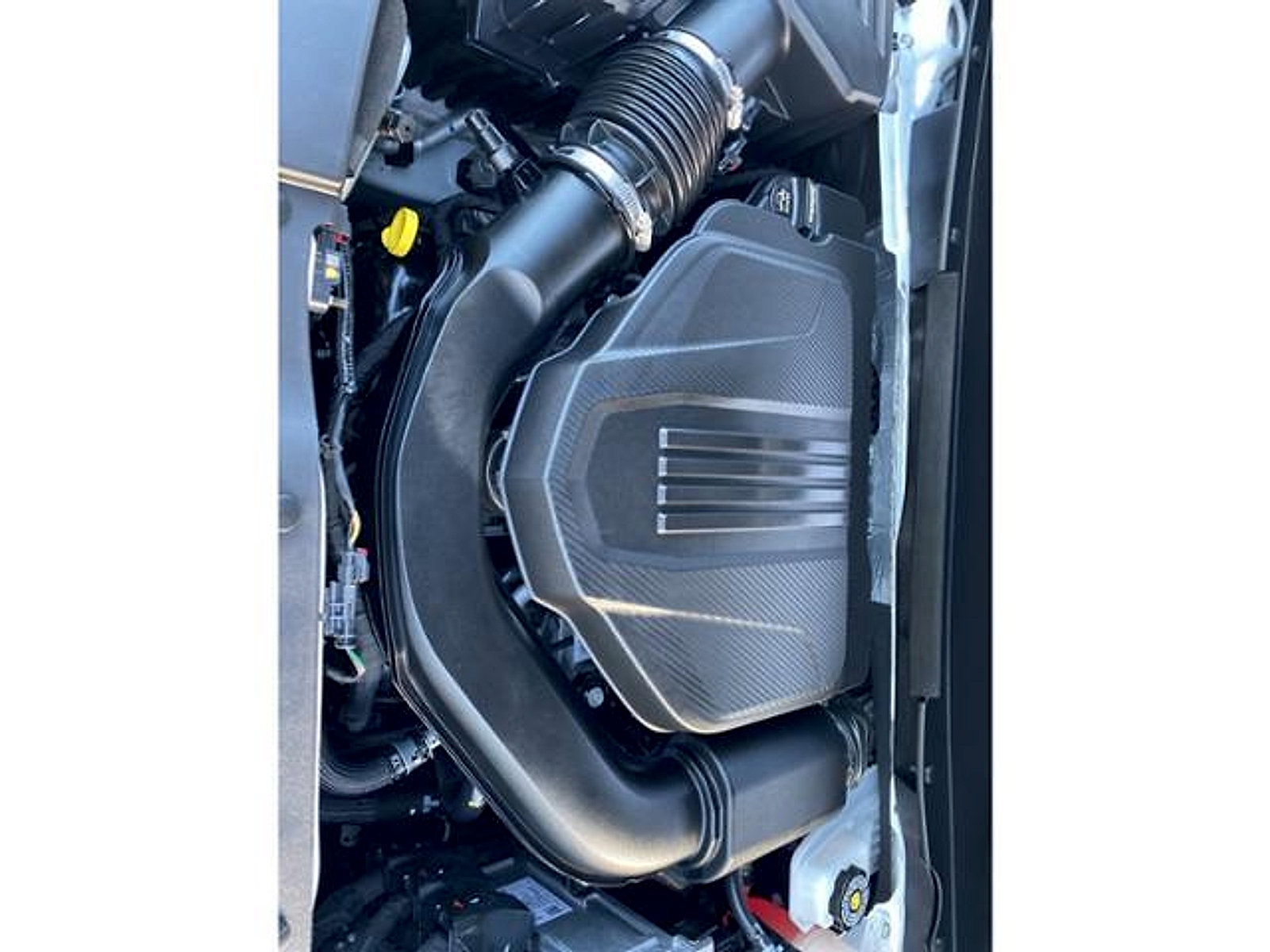 Used 2025 GMC Acadia Elevation AWD/4WD image 13