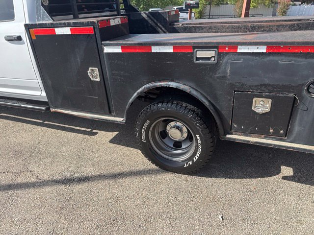 Used 2015 RAM 3500 Tradesman RWD image 19