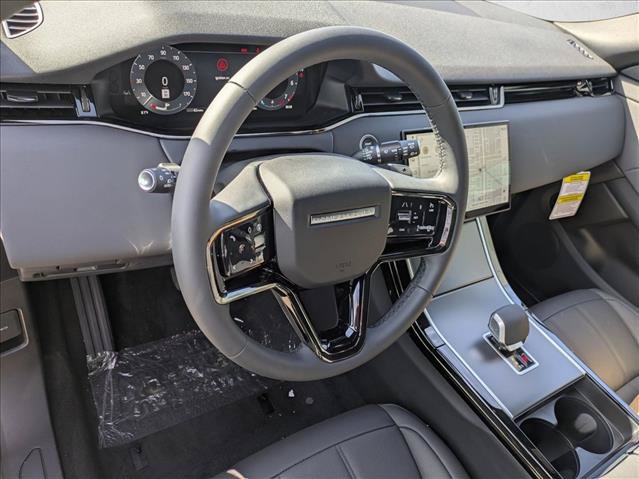 New 2026 Land Rover Range Rover Evoque S AWD/4WD image 3