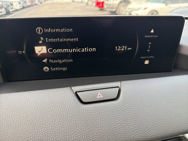 New 2026 MAZDA CX-90 3.3 Turbo w/ Premium Sport Pkg image 24