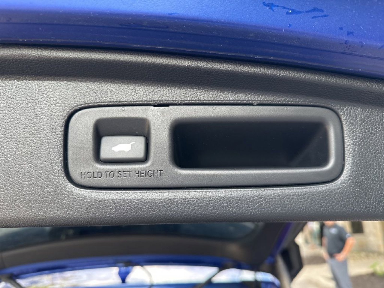 Used 2023 Honda CR-V Sport Touring image 12