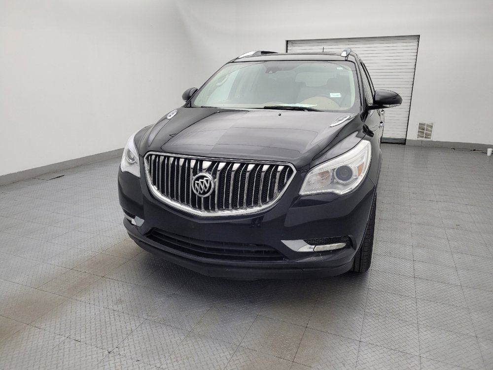 Used 2015 Buick Enclave Premium image 15