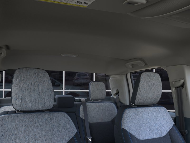 New 2026 Ford Maverick XLT FWD image 12