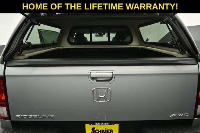 Used 2020 Honda Ridgeline RTL image 39