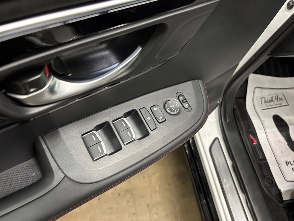 Certified 2025 Acura ADX A-Spec image 13