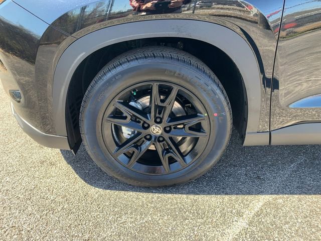 New 2026 Toyota Grand Highlander Platinum image 34