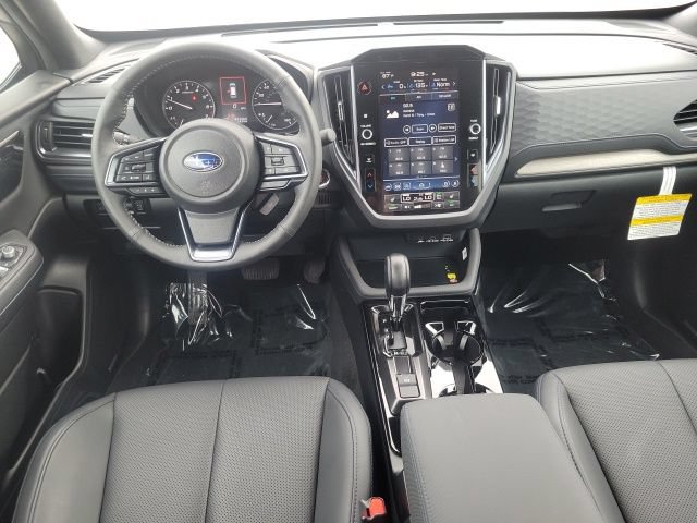 Used 2026 Subaru Forester Limited AWD/4WD image 15