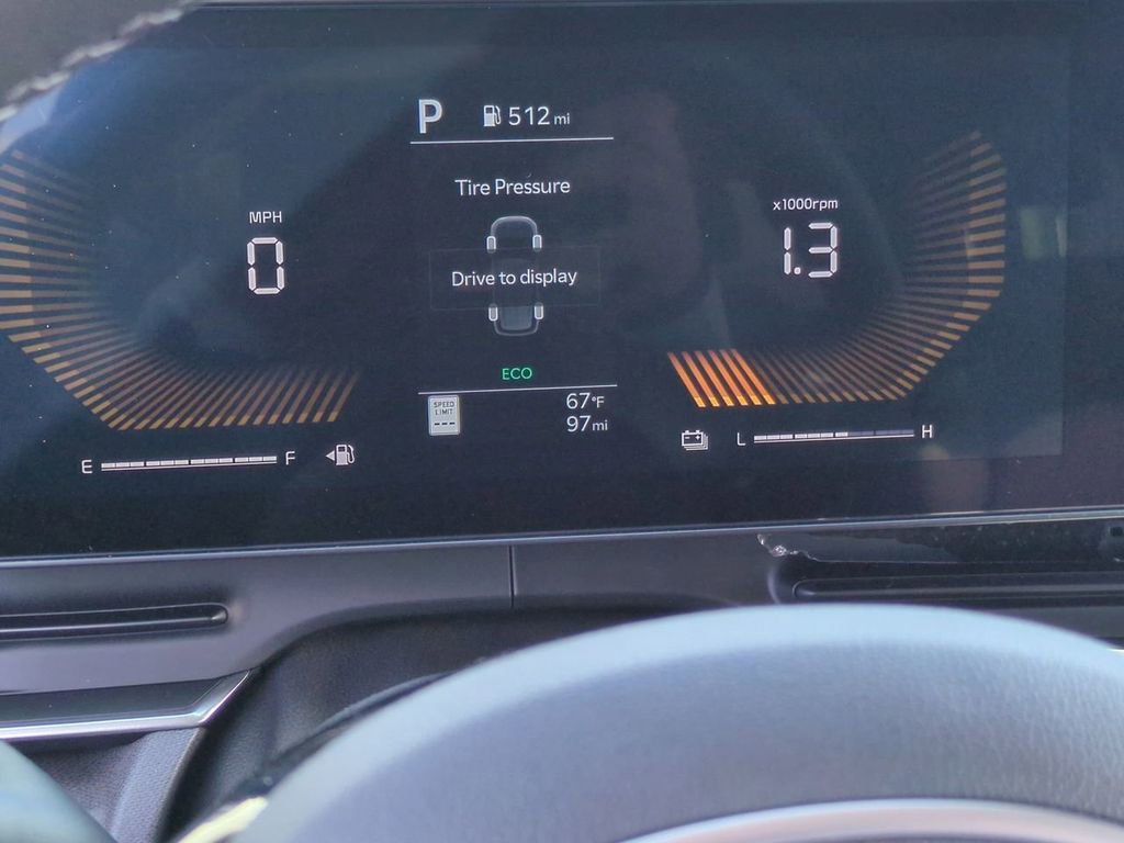 New 2026 Kia Carnival EX FWD image 12