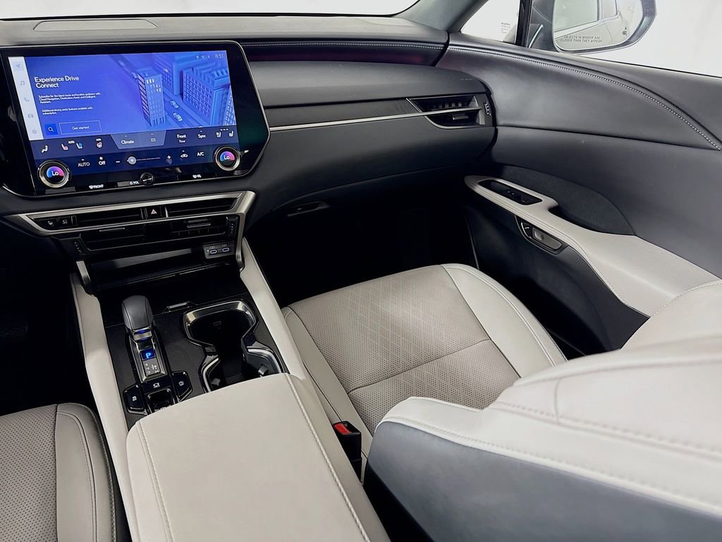 Certified 2024 Lexus RX 350 Premium Plus w/ Convenience Package FWD image 25