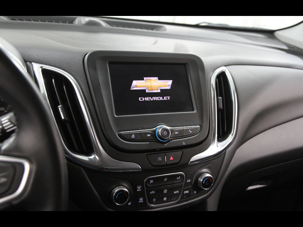 Certified 2022 Chevrolet Equinox LT AWD/4WD image 9