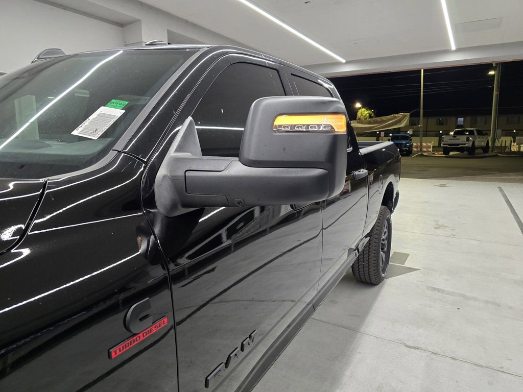 New 2026 RAM 2500 Big Horn image 12