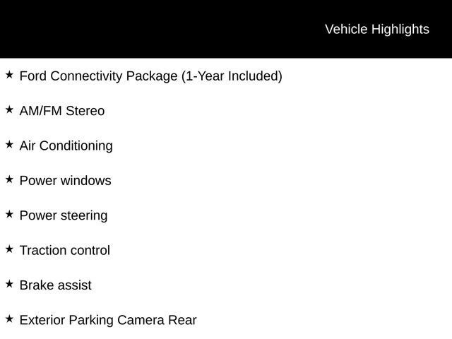 Certified 2026 Ford Transit 250 148 High Roof Extended w/ Load Area Protection Package image 6
