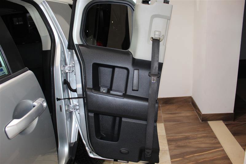 Used 2007 Toyota FJ Cruiser 2WD image 29