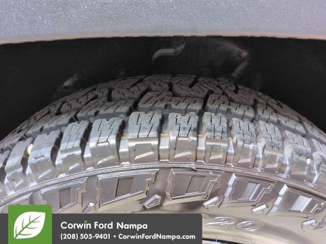 Used 2023 Rivian R1T Adventure AWD/4WD image 29