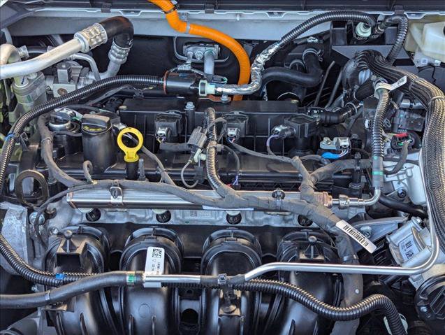 New 2026 Ford Escape SE image 15