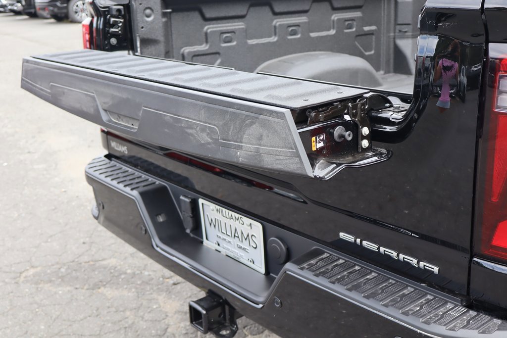 New 2026 GMC Sierra 2500 Denali w/ Max Trailering Package image 9