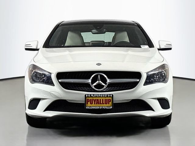 Used 2015 Mercedes-Benz CLA 250 4MATIC video 2