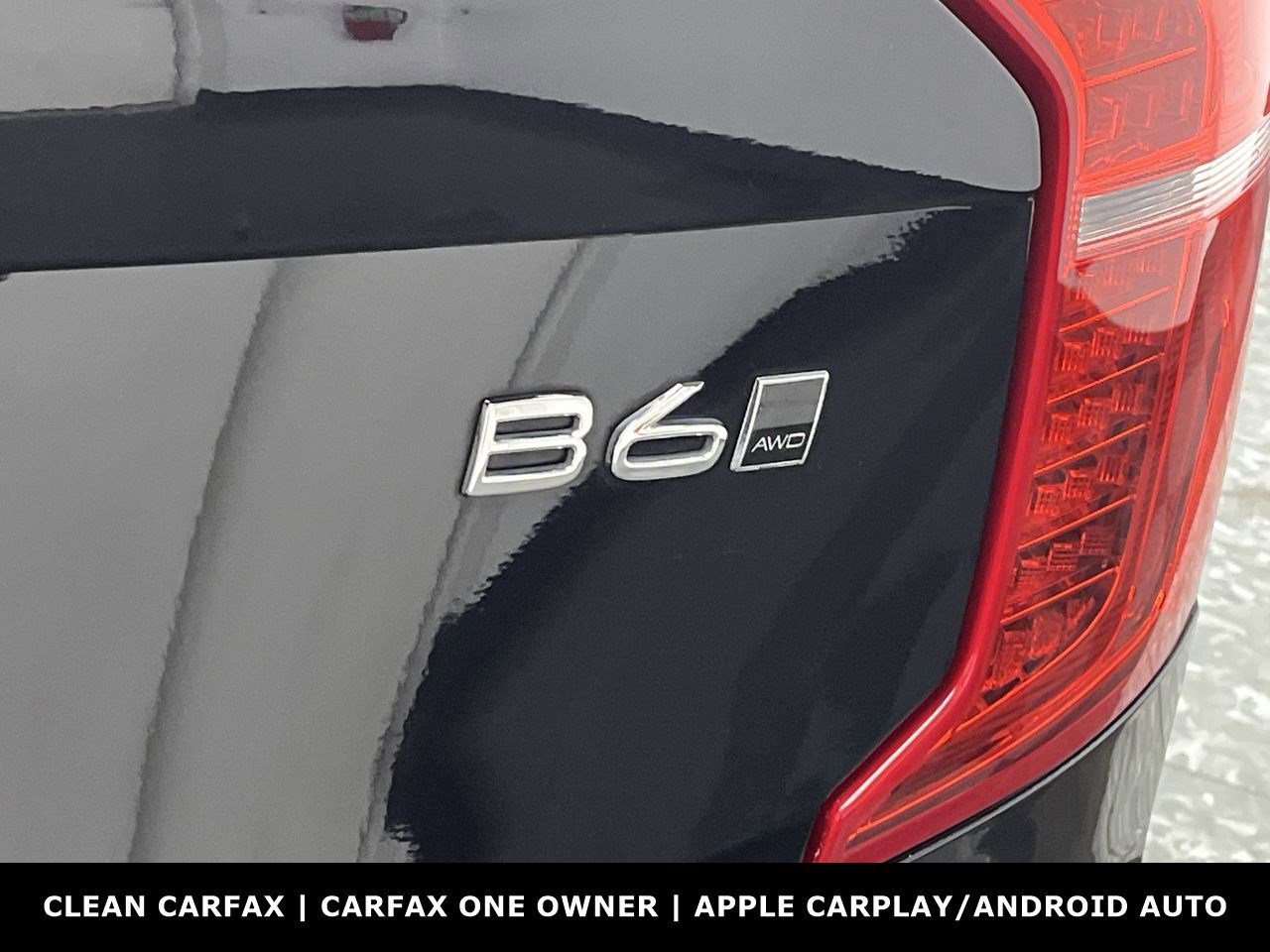 Used 2023 Volvo XC90 B6 Plus w/ Protection Package image 34