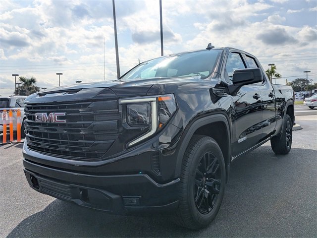 New 2026 GMC Sierra 1500 Elevation w/ Preferred Package image 7