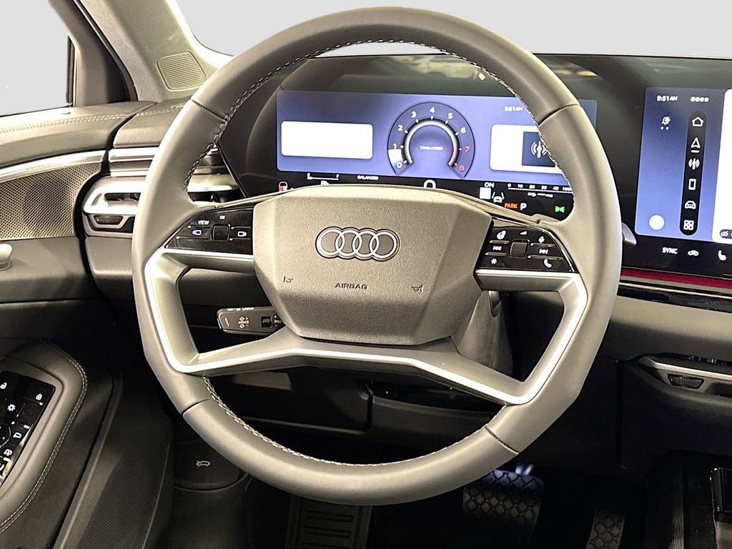 New 2026 Audi A5 2.0T Premium Plus image 18