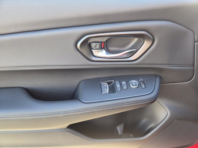 New 2027 Honda Prelude image 11