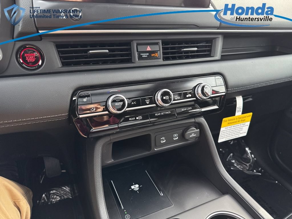 New 2026 Honda Pilot Touring image 32