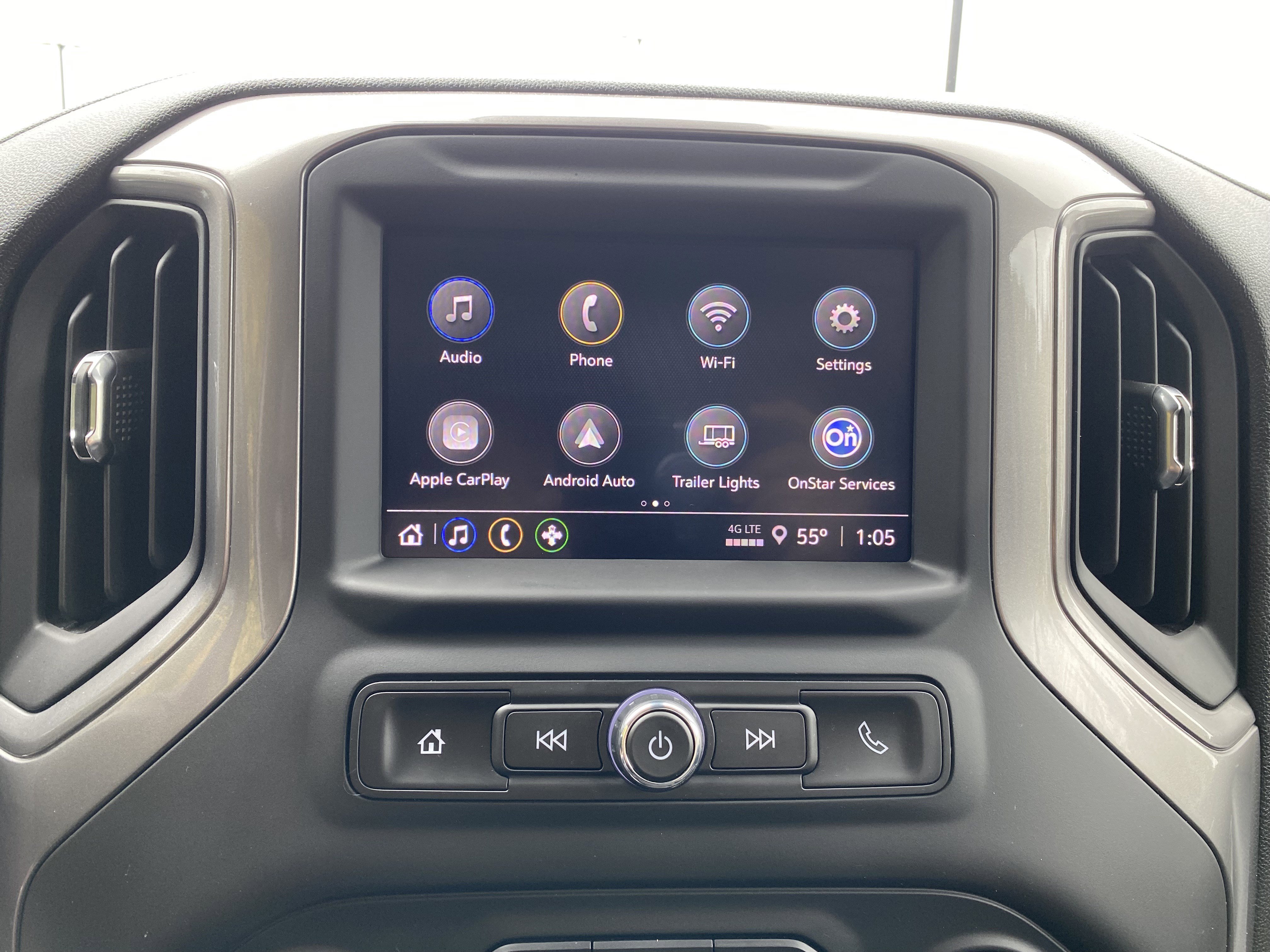 Used 2025 Chevrolet Silverado 2500 W/T w/ WT Convenience Package image 25