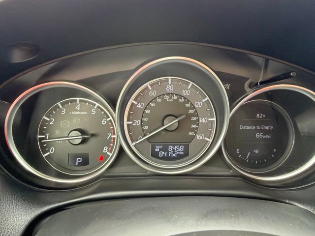 Used 2016 MAZDA CX-5 Grand Touring FWD image 29