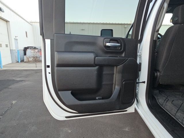 Used 2024 Chevrolet Silverado 2500 W/T w/ WT Convenience Package image 35