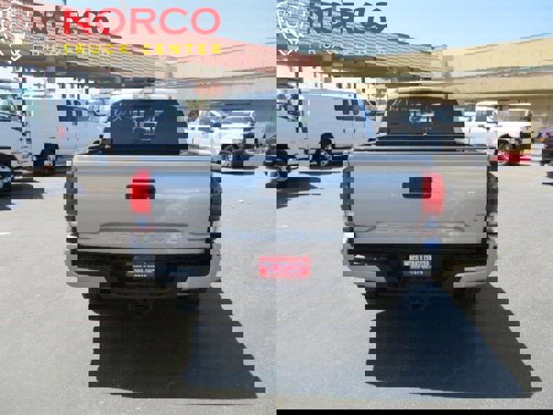 Used 2018 Toyota Tacoma TRD Sport w/ Technology Package image 6