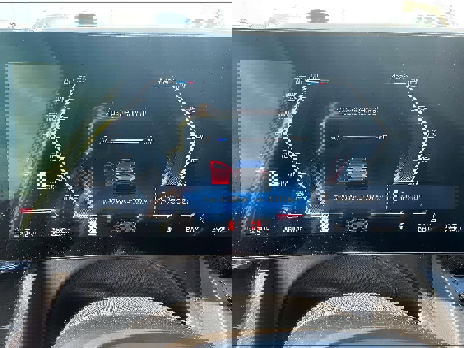 Used 2024 BMW i5 M60 w/ Premium Package image 23