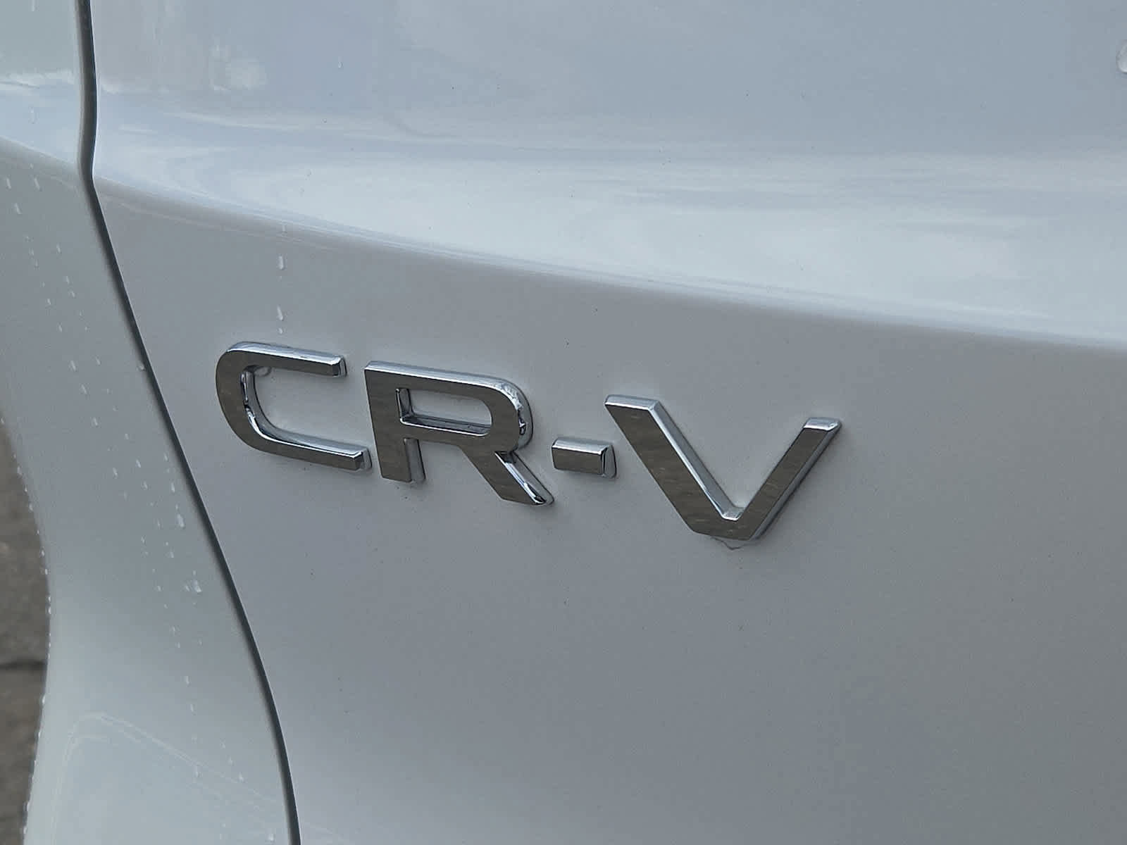 Certified 2026 Honda CR-V LX image 30