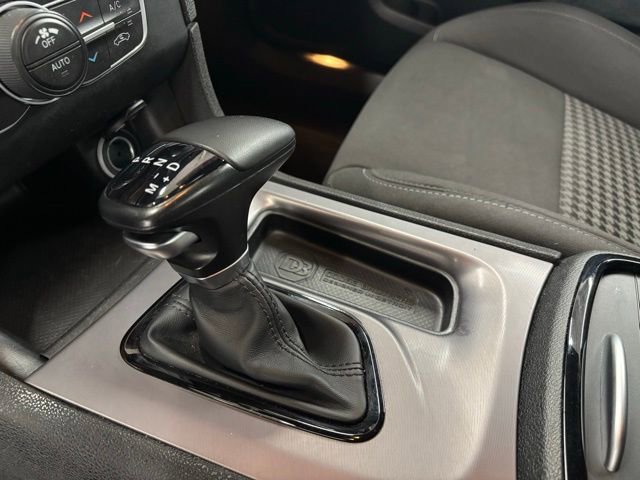 Used 2023 Dodge Charger GT w/ Blacktop Package image 11