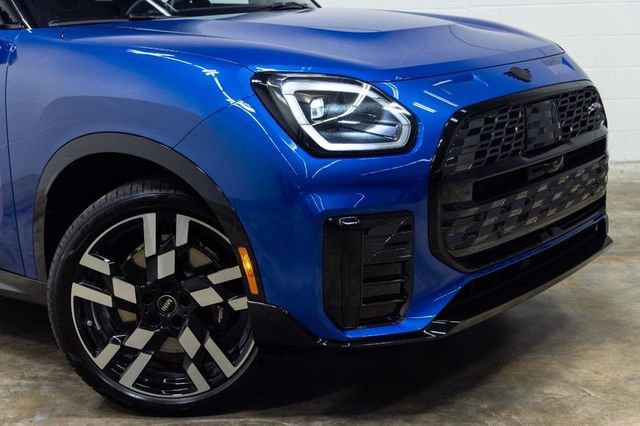 Certified 2026 MINI Cooper Countryman S image 5